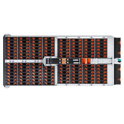 Obrázek Western Digital Ultrastar Data 60 SE4U60-60 (JBOD) 0TB