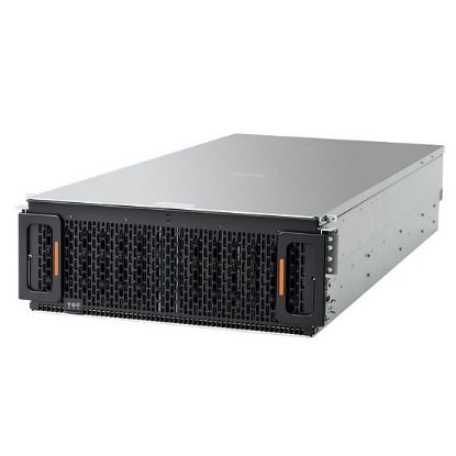 Obrázek Western Digital Ultrastar Data 60 SE4U60-60 (JBOD) 720TB