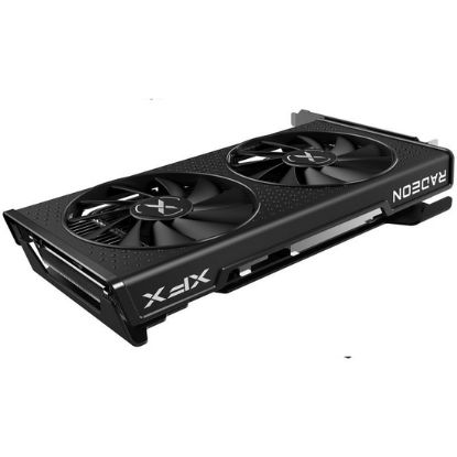 Obrázek VGA XFX Speedster SWFT 210 AMD Radeon RX 7600 CORE 8GB