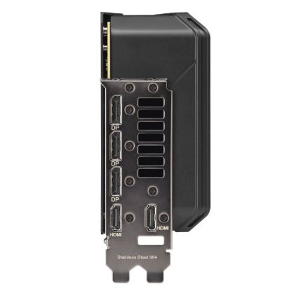 Obrázek VGA ASUS ROG Strix GeForce RTX 5070 Ti 16GB GDDR7 OC