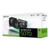 Obrázek PNY VGA Nvidia GeForce RTX 5070 12 GB Triple Fan, RTX 5070, 12 GB GDDR7, 3xDP, 1xHDMI