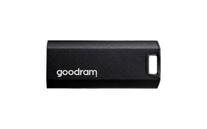 Obrázek GOODRAM externí SSD Move Ridge 2 TB, USB- C 3.2 Gen2 x 2, (R: 2000/ W: 2000MB/ s), černá