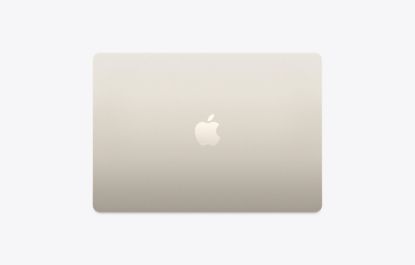 Obrázek MacBook Air 15'' M5 chip with 10- core CPU and 10- core GPU, 24 GB, 1 TB SSD, SK klav. - Starlight
