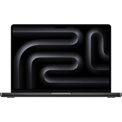 Obrázek MacBook Pro 14'' M5 Pro chip with 15- core CPU and 16- core GPU, 24 GB, 1 TB SSD, SK klav. - Space Black