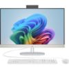 Obrázek HP AiO 24- ct2001nc, 24" FHD, Touch, RYZEN AI 5 340, RAM 32 GB DDR5, SSD 1 TB, Win11 Home, GamePass 3měsíce zdarma