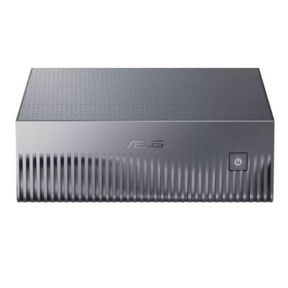 Obrázek ASUS Ascent GX10/NVIDIA GB10/DDR5 128GB/4TB SSD/ Wi-Fi/NVIDIA DGX