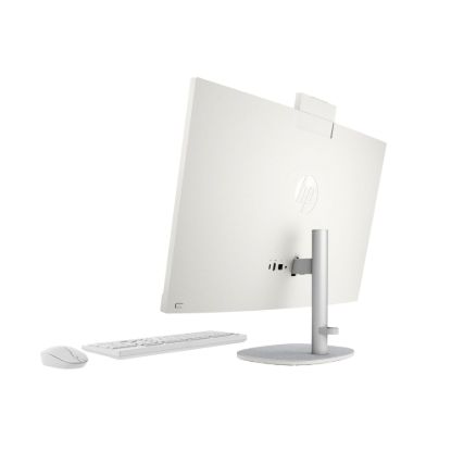 Obrázek HP AiO 27-ct2007nc, 27" FHD, RYZEN AI 7 350, RAM 32GB DDR5, SSD 1TB, Win 11