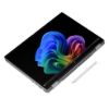Obrázek NTB HP OmniBook X Flip 14- fm0003nc, Ultra 7- 258V, 14" 3K 2880 x 1800 OLED, 32 GB LPDDR5X, SSD 1 TB, Win 11, 2Y On…