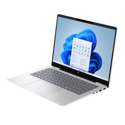 Obrázek NTB HP OmniBook 7 AI PC 14- fr0000nc, Ultra 5- 225U, 14" 1920 x 1200 OLED, 16 GB LPDDR5, SSD 1 TB, Win 11, 2Y On- Site
