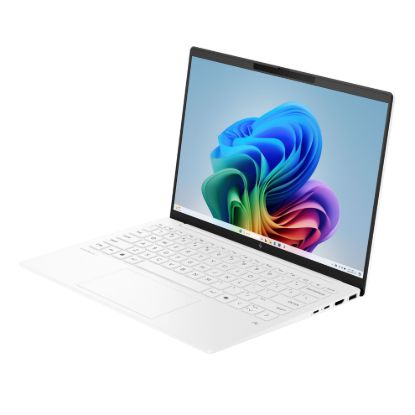 Obrázek NTB HP OmniBook 7 Aero 13- bg1001nc, Ryzen AI 5 340, 13.3 2560 x 1600AG IPS, 16 GB LPDDR5X, 1 TB, Win 11, 2Y On- Site