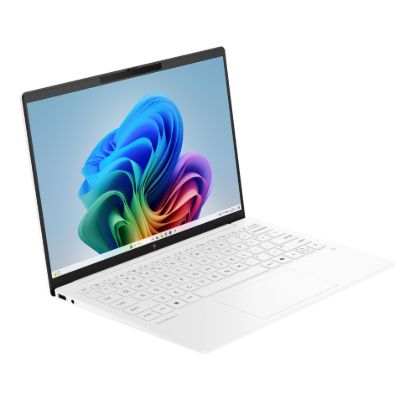 Obrázek NTB HP OmniBook 7 Aero 13- bg1001nc, Ryzen AI 5 340, 13.3 2560 x 1600AG IPS, 16 GB LPDDR5X, 1 TB, Win 11, 2Y On- Site