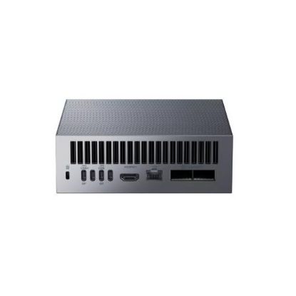 Obrázek ASUS Ascent GX10/NVIDIA GB10/DDR5 128GB/2TB SSD/ Wi-Fi/NVIDIA DGX