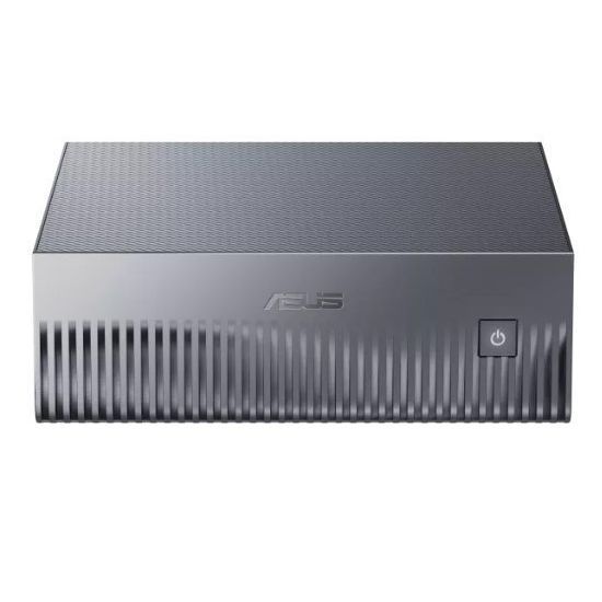Obrázek ASUS Ascent GX10/NVIDIA GB10/DDR5 128GB/1TB SSD/ Wi-Fi/NVIDIA DGX