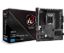 Obrázek ASRock MB Sc LGA1700 Z790M PG LIGHTNING/D4, Intel Z790, 4xDDR4, 1xHDMI, mATX