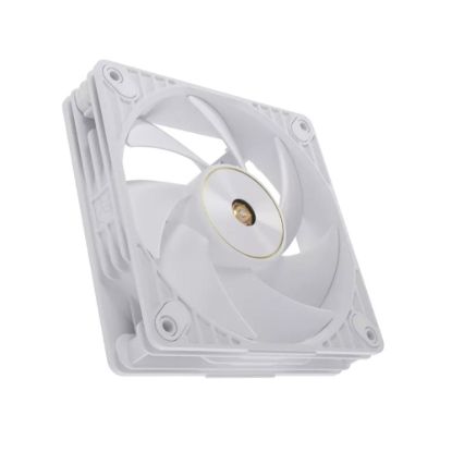 Obrázek ASUS Ventilátor PROART PF120, 1 x 120mm, bílá