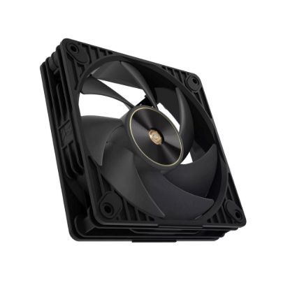 Obrázek ASUS Ventilátor PROART PF120, 1 x 120mm, černá