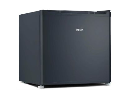 Obrázek CHiQ CSD46D4D minibar, 46 litrů, 2 přihrádky, 0 °C až +10 °C, 35 dB