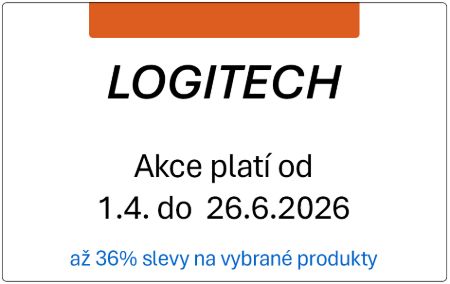 Obrázek pro kategorii PROMO LOGITECH