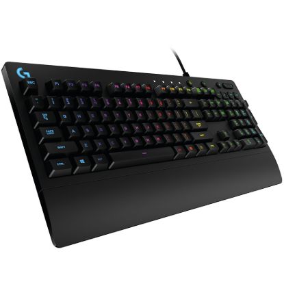 Obrázek Logitech Gaming Keyboard G213 Prodigy - CZE-SKY - USB