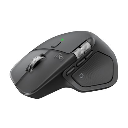 Obrázek Logitech MX Master 4 - GRAPHITE - EMEA