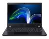Obrázek ACER NTB TravelMate P2 (TMP215- 41- R6RP), Ryzen3 PRO- 4450U, 15, 6" IPS FHD, 8 GB, 512 GB SSD, AMD Radeon, Linux, černá