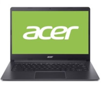 Obrázek ACER NTB EDU Chromebook 14 (C922- K896) - ARM Cortex A73 a Cortex A53, 14" IPS, 4 GB, 128 GB, Mali- G72 MP3, Chrome…