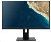Obrázek ACER LCD B247Ybmiprx - 23.8", 1920 x 1080@75 Hz FHD, 16: 9, LED, IPS, 250cd/ m2, 4 ms(G2G), DP, HDMI, VGA, VESA
