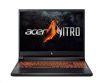 Obrázek ACER NTB NITRO V 16 (ANV16- 41- R73F), AMDRyzen 5 8645HS, 16 GB, 1024 PM4 SSD, GeForce RTX 4050, Win11, Black