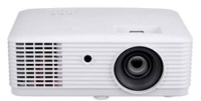 Obrázek ACER Projektor Vero HL6810ATV, Laser Hybrid, 4K, 4000Lm, 50000: 1, EMEA, 3Kg, Carrying Case EURO Power