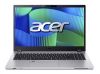 Obrázek ACER NTB TravelMate P2 (TMP215- 55- TCO- 39Z6), Core 3 100U, 15.6" FHD, 16 GB, 512 GB SSD, Intel Graphics, W11P, Silver