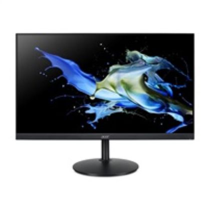 Obrázek ACER LCD CB242Gbmiprx 60cm (23.8") IPS LED, FHD 1920 x 1080@120 Hz DP/ HDMI, 75 Hz VGA, 250cd/ m2, 178/ 178, 1 ms(VRB…