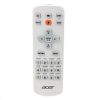 Obrázek ACER Universal Remote Controller J3 25 keys, white, enter, Laser stand- alone package
