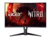 Obrázek ACER LCD Nitro XZ273UP2bmiiphx 69cm (27") Curved 1000R VA LED, QHD 2560 x 1440@180 Hz DP, 144 Hz HDMI, 300 nits…