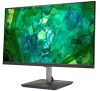 Obrázek ACER LCD Vero CB272Gbmiprx 69cm (27") FHD IPS, 1920 x 1080@120 Hz, 250cd/ m2, 178/ 178, 1 ms (VRB), 1xVGA + 1xHDMI…