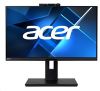 Obrázek ACER LCD B248YGbemiqprcuzx 60cm (23.8") IPS LED, FHD 1920 x 1080@120 Hz, 250cd/ m2, 178°/ 178°, 4 ms (G2G), HDMI…