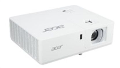 Obrázek ACER Projektor PL6820 Laser, FHD (3840 x 2160), 6000 ANSI, 50 000 : 1, 2x HDMI, 2 x repro 15 W, 4.8 kg, životnost lampy