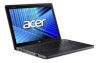 Obrázek ACER NTB EDU TravelMate Spin B3 (NX.BEXEC.003), N150, 12.2" WUXGA, 8 GB, 256 GB SSD, Intel Graphics, W11P, Black