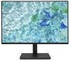 Obrázek ACER LCD Vero B247 WE5bmiprzx, 61cm, 24" 1920 x 1200, IPS LED, 100 Hz, 300cd/ m2, 178/ 178, Repro, Audio, HDMI, DP…