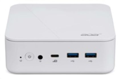 Obrázek ACER PC Revo Box RB102- LNL, Ultra5- 226V, 16 GB, 1 TB SSD, N/ A, W11, White