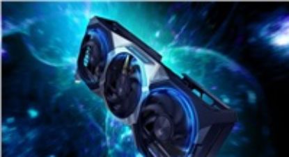 Obrázek ACER Grafická karta Predator BiFrost Radeon RX 9070 OC, 16 GB, 2.7 GHz