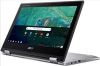 Obrázek ACER NTB Chromebook Spin 511 (R752TN- C118) - Celeron N4120, 11.6" Multi- touch, 4 GB, 64 GBeMMC, Intel UHD 600, Chrome…