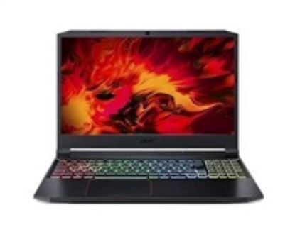 Obrázek ACER NTB Nitro 5 (AN515- 57- 54BJ)- i5- 11400H, 15.6", 16 GB, 512 GBSSD, RTX™ 3050, Windows11H, Černá