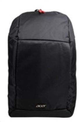 Obrázek ACER Nitro Urban backpack, 15.6", black+red