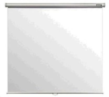 Obrázek ACER Projekční plátno T82- W01MW 82.5” (16: 10) Tripod Screen (White)