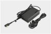 Obrázek ACER 65 W_5.5PHY 19V ADAPTER , BLACK EU AND UK POWER CORD - pro zařízení s AC adapterem 65 W 5.5phy