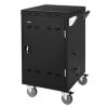 Obrázek ACER Charging Cart 24 - nabíjecí vozík, pro 24 ks, 15, 6", kovový, s kolečky