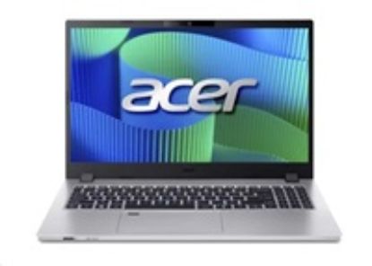 Obrázek ACER NTB TravelMate P2 15 (TMP215- 75- G2- TCO- 54EZ), Ultra 5- 125H, 15.6" FHD, 8 GB, 512 GB SSD, Intel, W11P, Pure…