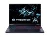 Obrázek ACER NTB Predator Helios Neo 16 AI (PHN16- 73- 91XS), Ultra9- 275HX, 16" WQXGA, 32 GB, 1 TB SSD, RTX 5060, Linux, Black