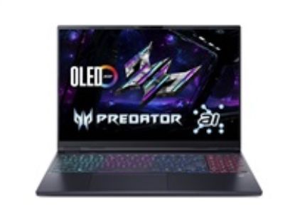 Obrázek ACER NTB Predator Helios Neo 16S AI (PHN16S- 71- 90BU), Ultra9- 275HX, 16" WQXGA, 32 GB, 1 TB SSD, RTX 5060, W11H, Black