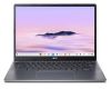 Obrázek ACER NTB Chromebook Plus 514 (CB514- 6HT- 32YA), Core3 N355, 14" 1920 x 1200, 8 GB, 256 GB SSD, Intel, Chrome OS, Steel…